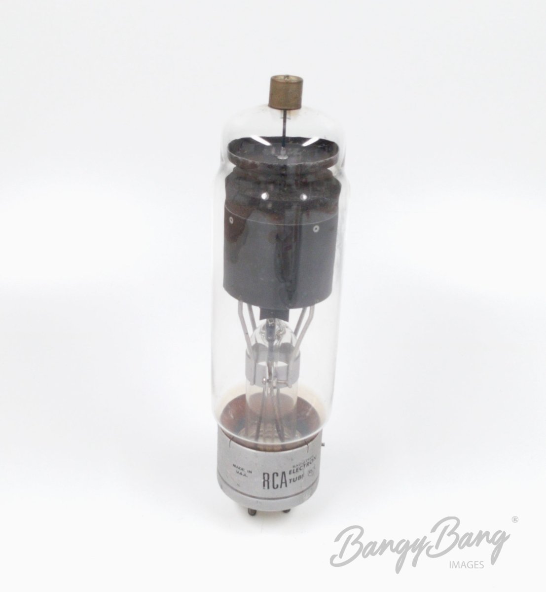 6807 RCA Audio Vacuum Tube Valve