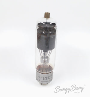 6807 RCA Audio Vacuum Tube Valve