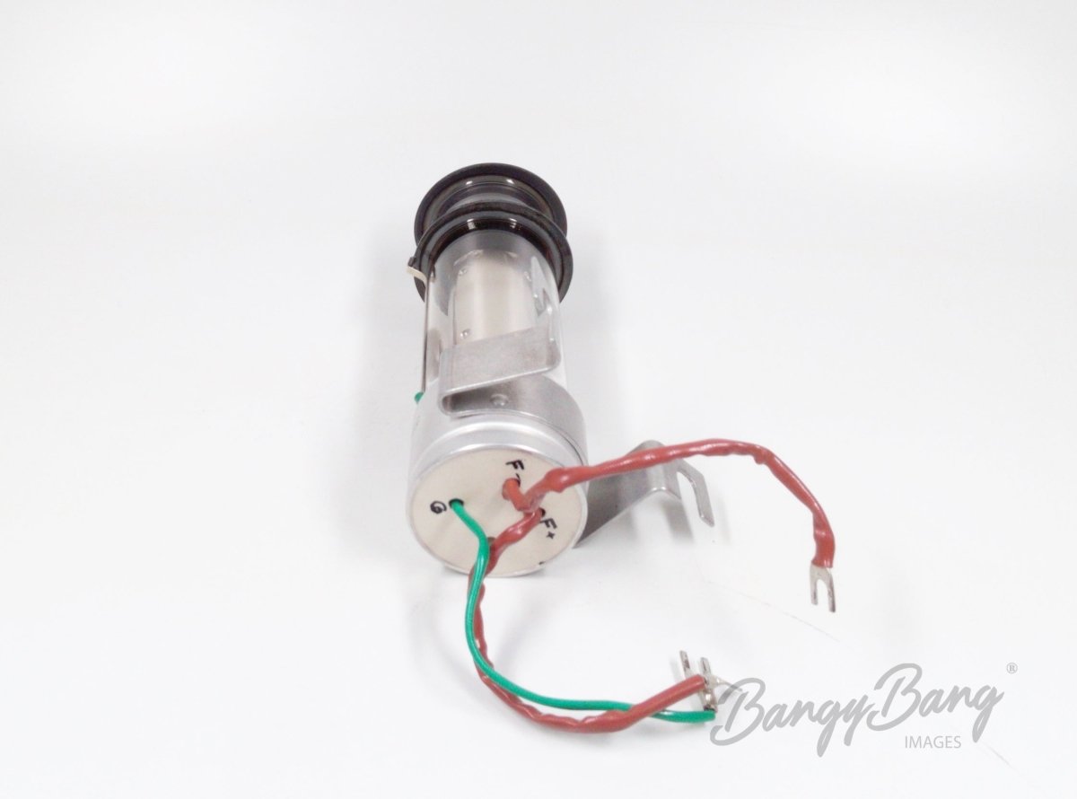 6808 General Electric Audio Vacuum Tube Valve