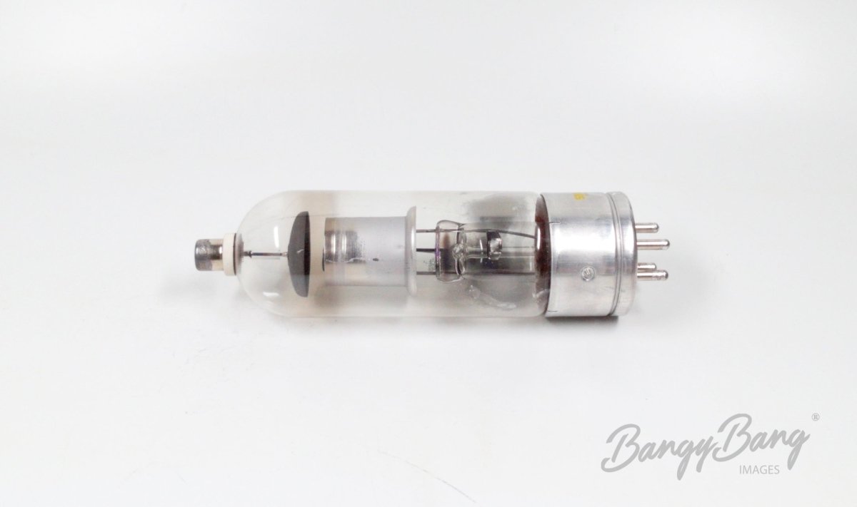 8008 SYLVANIA Audio Vacuum Tube Valve