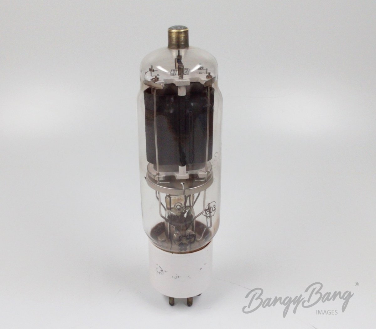 803 RCA Audio Vacuum Tube Valve