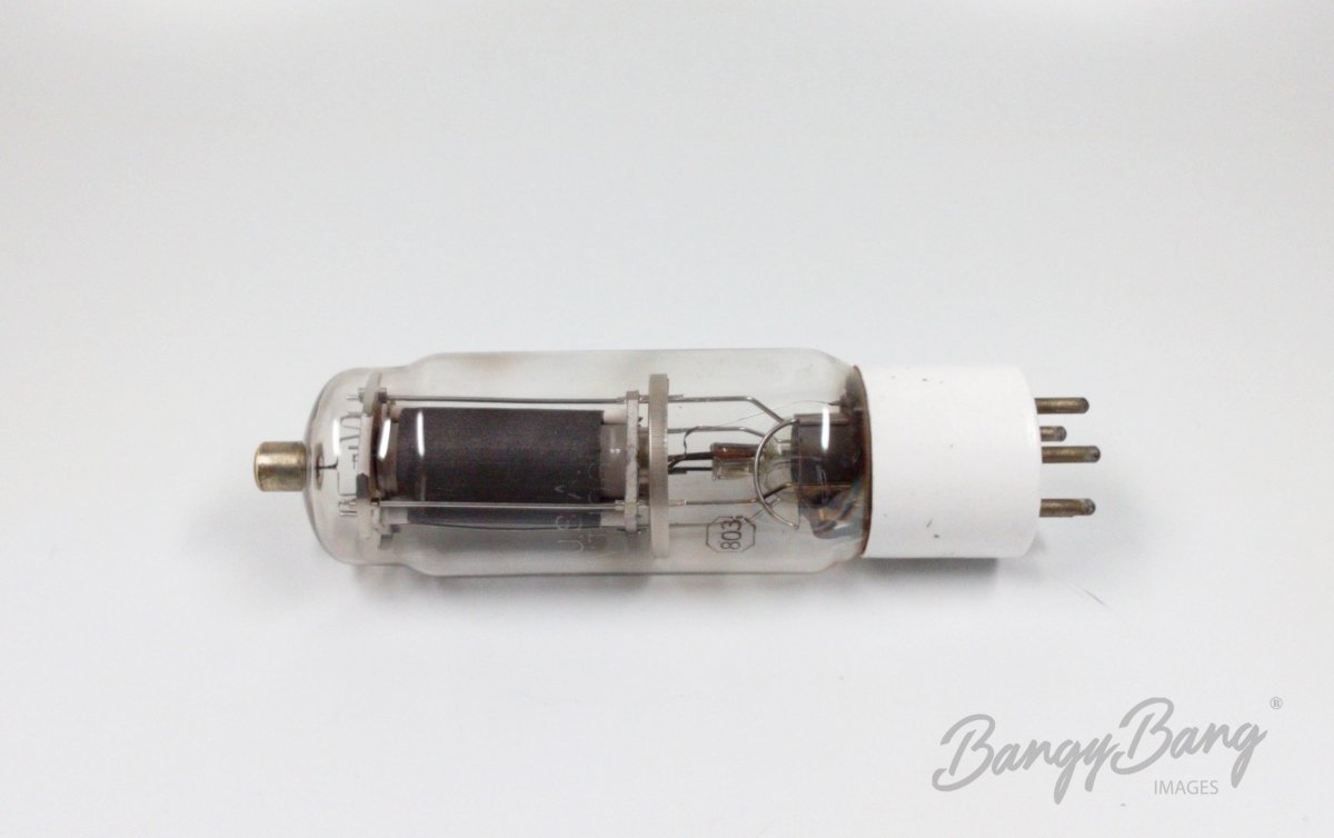 803 RCA Audio Vacuum Tube Valve