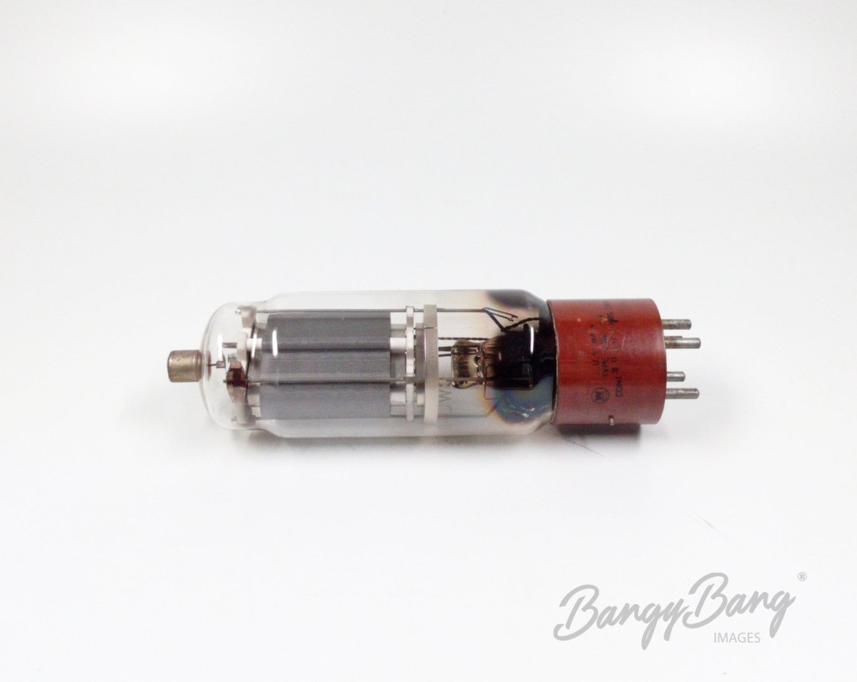 803 Westinghouse Audio Vacuum Tube Valve