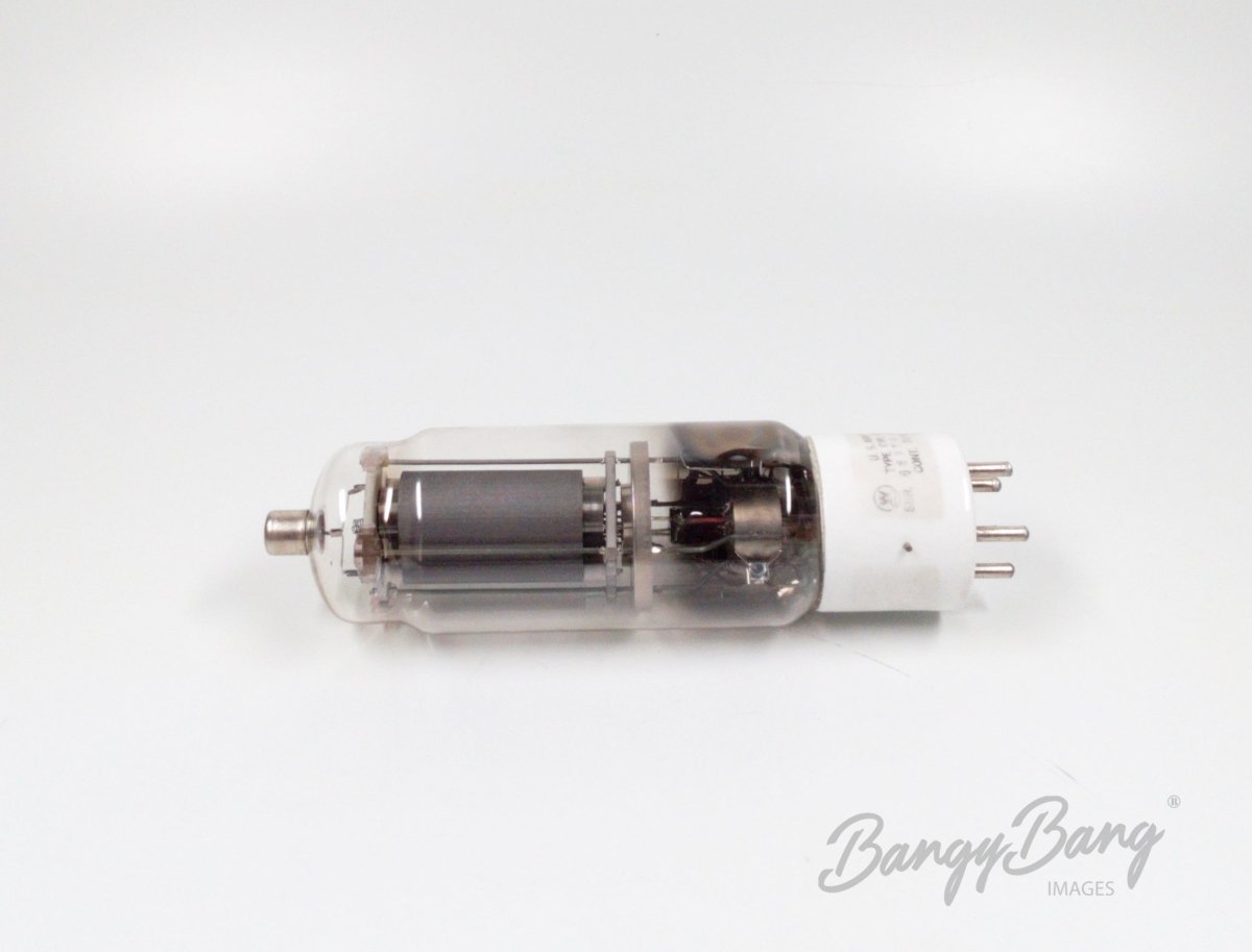 803 Westinghouse Audio Vacuum Tube Valve