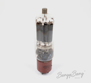 803 Westinghouse Audio Vacuum Tube Valve