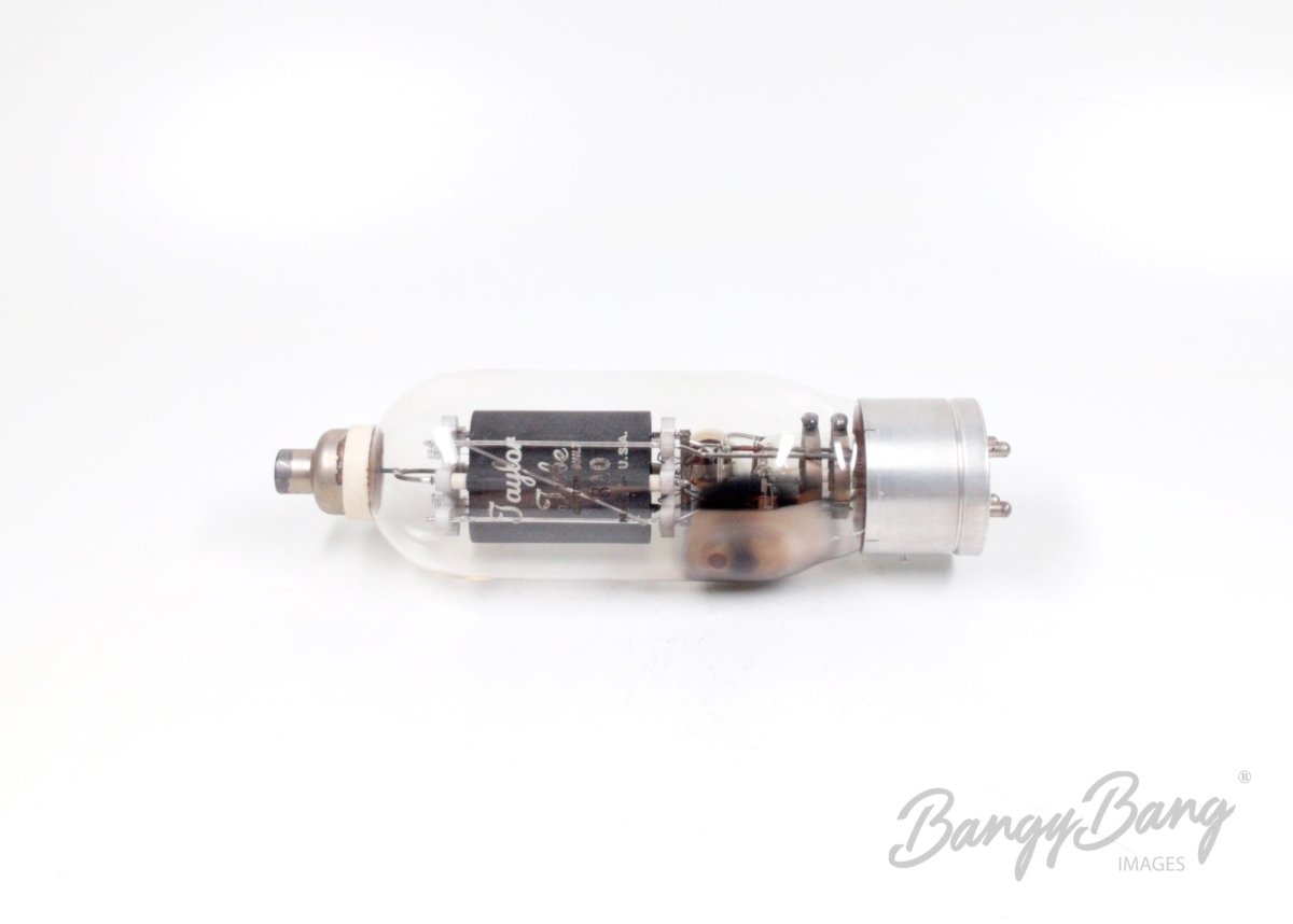 810 Taylor Tube Audio Vacuum Tube Valve
