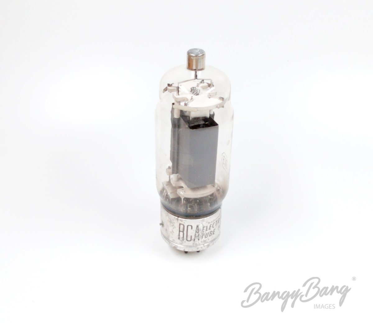 813 RCA Audio Vacuum Tube Valve