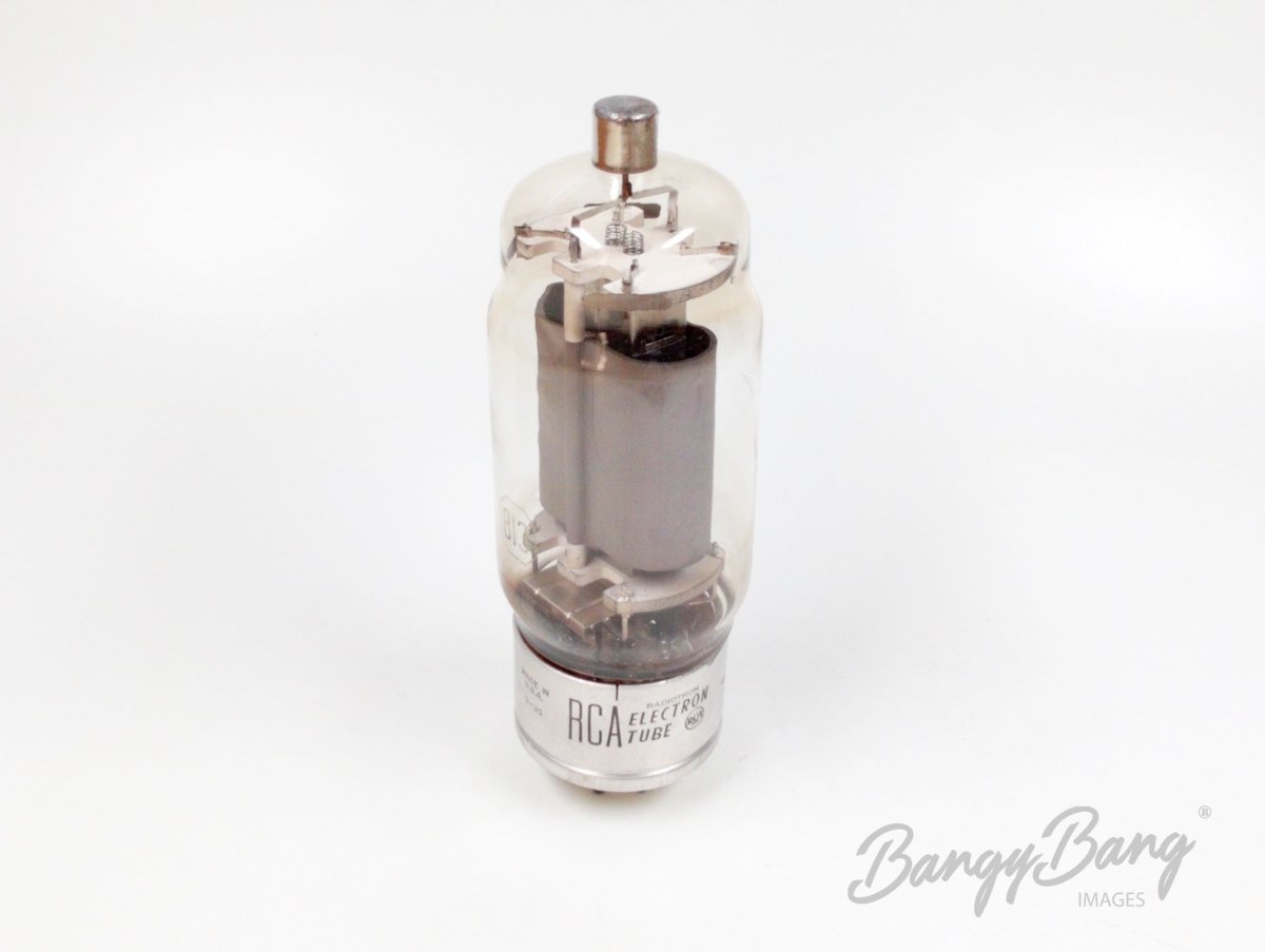 813 RCA Audio Vacuum Tube Valve