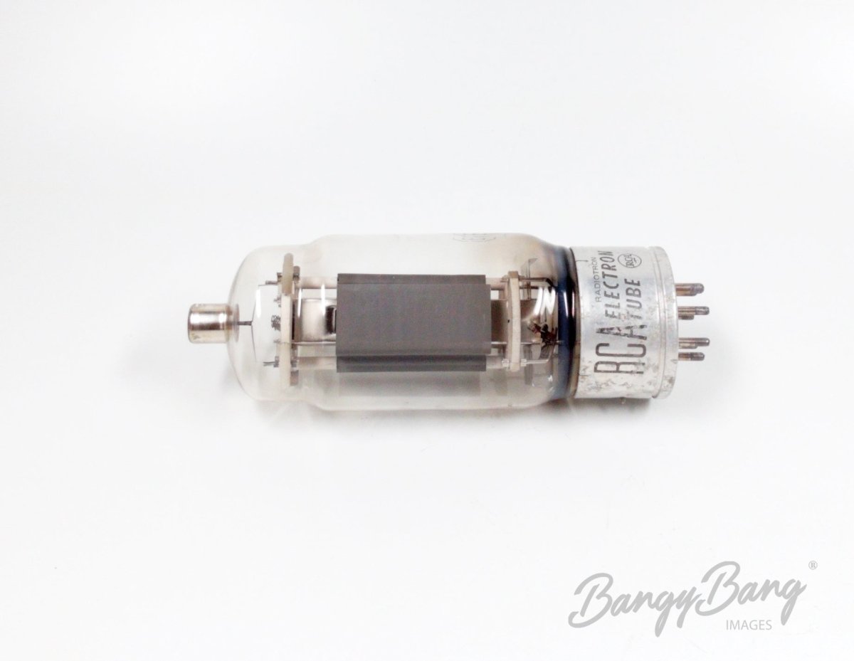 813 RCA Audio Vacuum Tube Valve