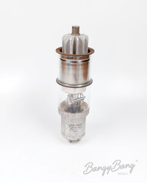 8435 Tung-Sol Audio Vacuum Tube Valve