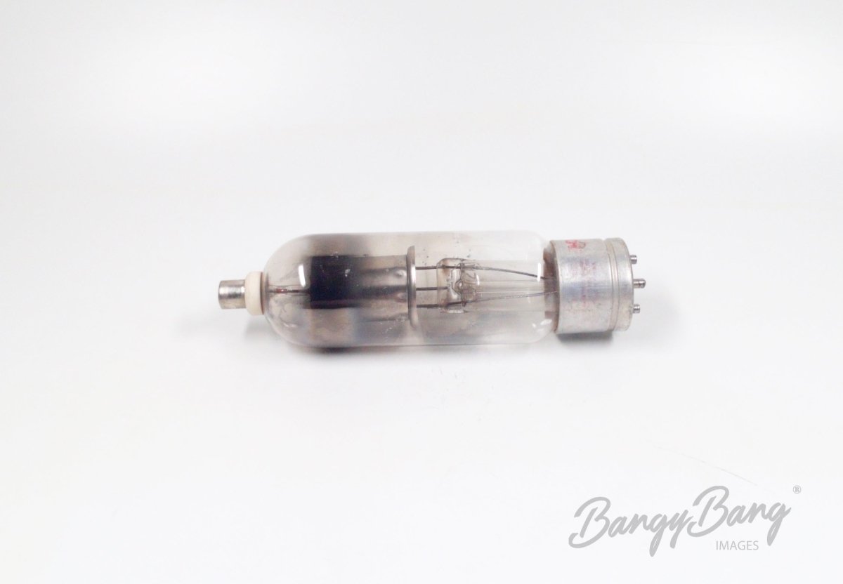 872A RCA Audio Vacuum Tube Valve