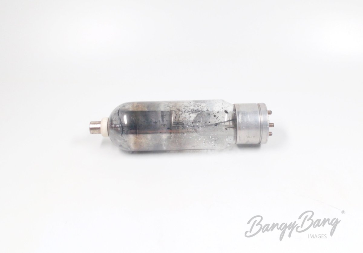 872A SYLVANIA Audio Vacuum Tube Valve