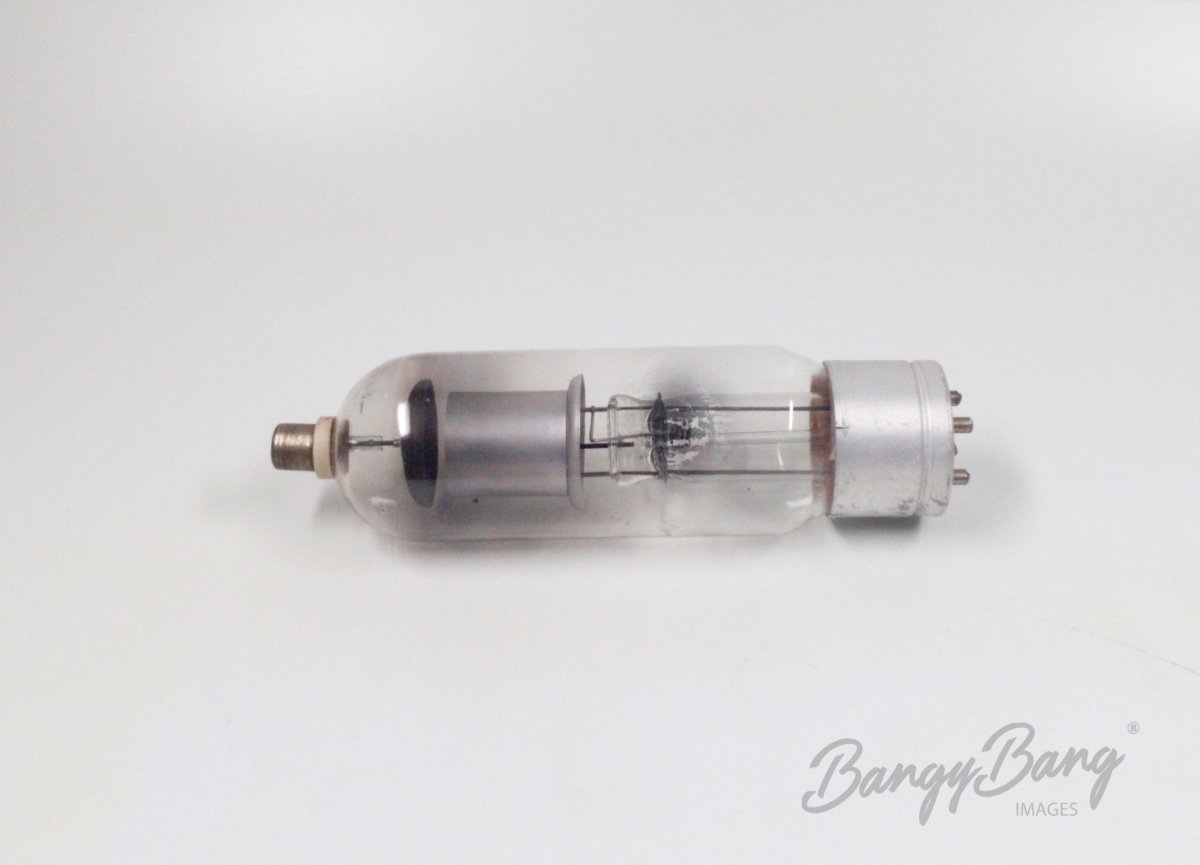 872A Unbranded Audio Vacuum Tube Valve