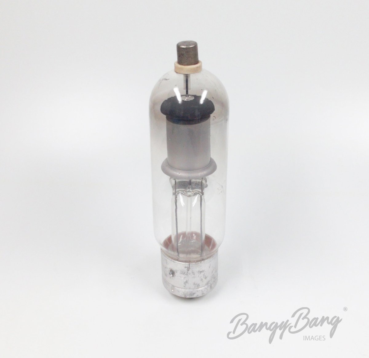872A Unbranded Audio Vacuum Tube Valve
