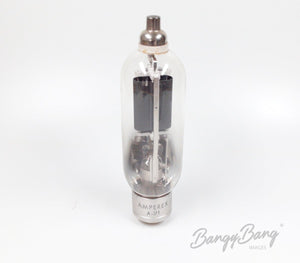 A-21 AMPEREX Audio Vacuum Tube Valve