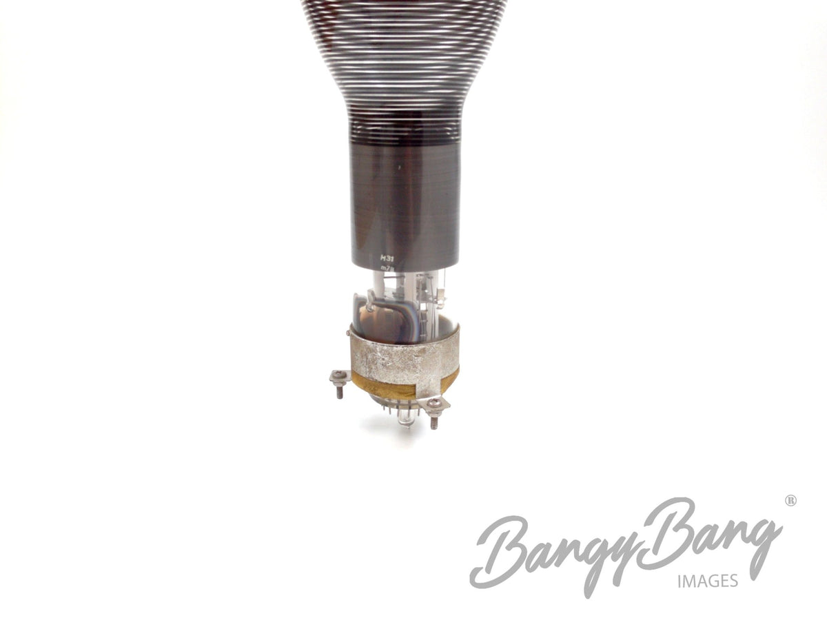 D10-191GH AMPEREX Audio Vacuum Tube Valve