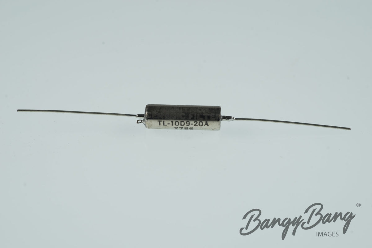 Ceramic Filters VERNITRON Audio Vacuum Tube Valve