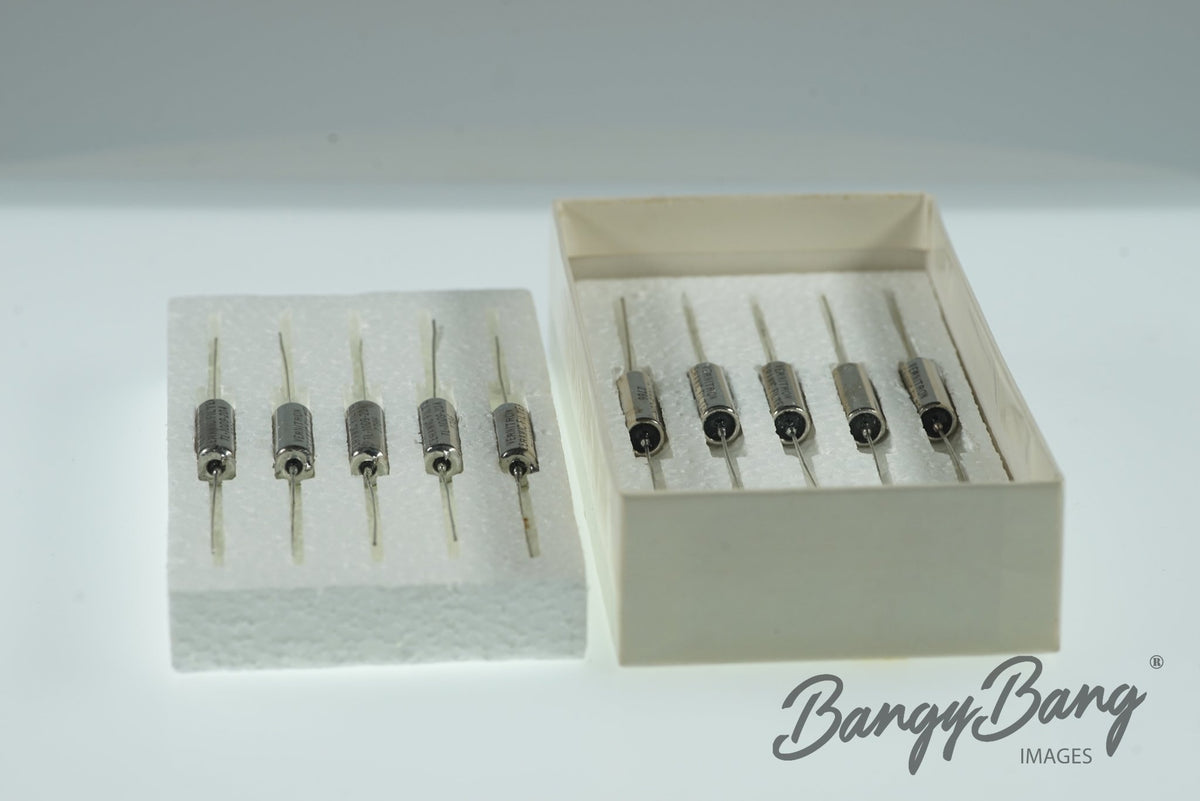 Ceramic Filters VERNITRON Audio Vacuum Tube Valve