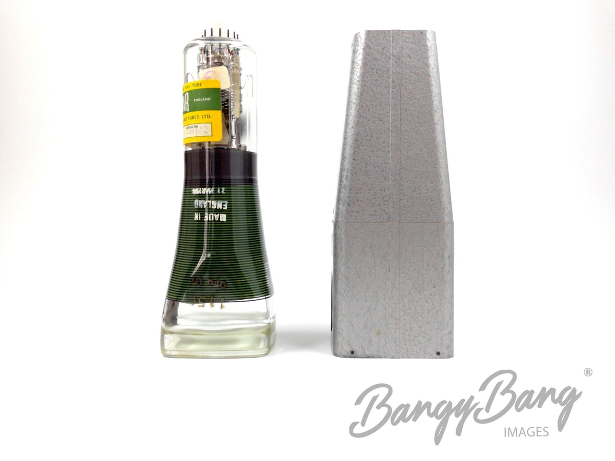 D10/240GH AMPEREX Audio Vacuum Tube Valve