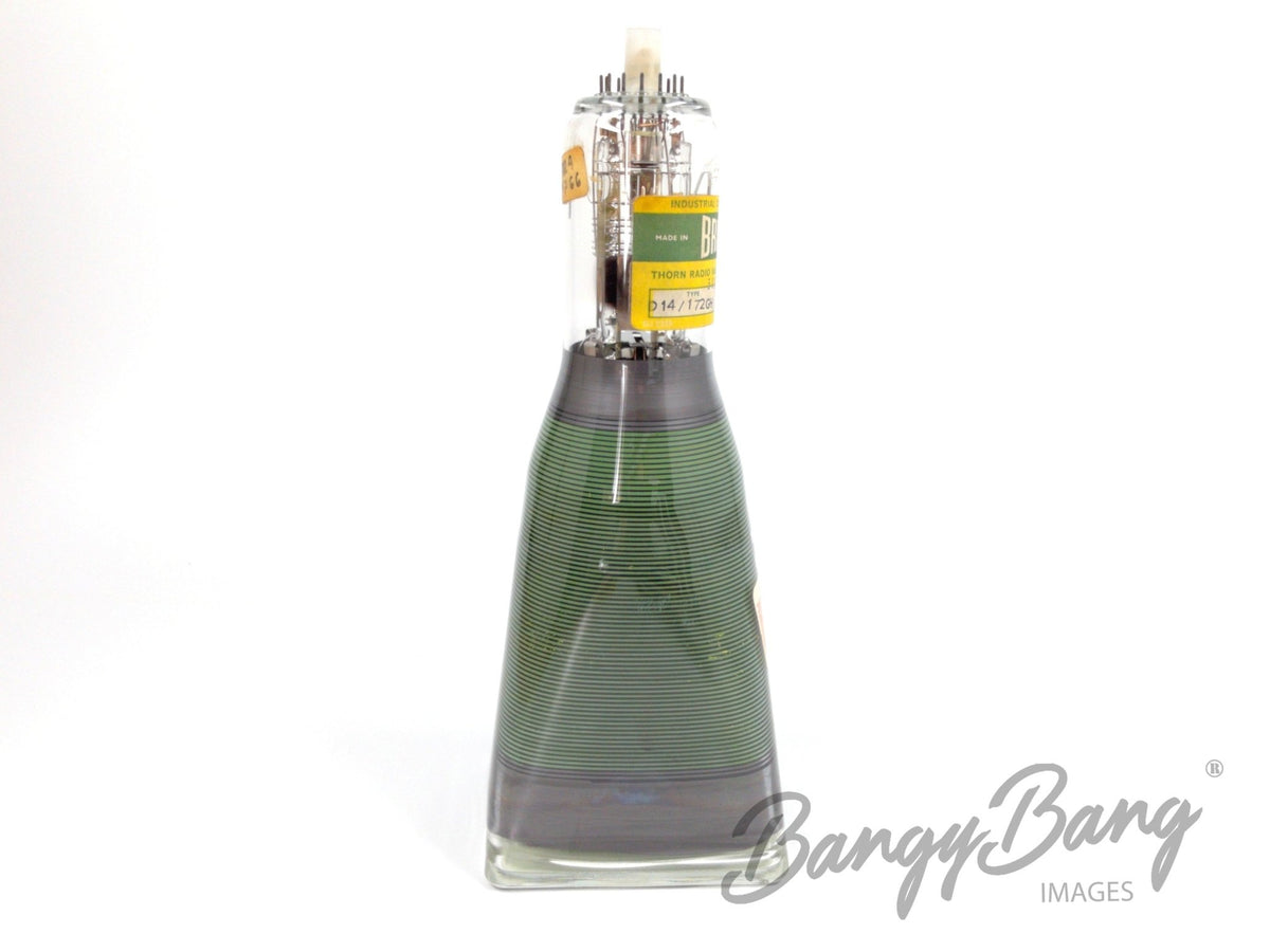 D14-172GH BRIMAR Audio Vacuum Tube Valve