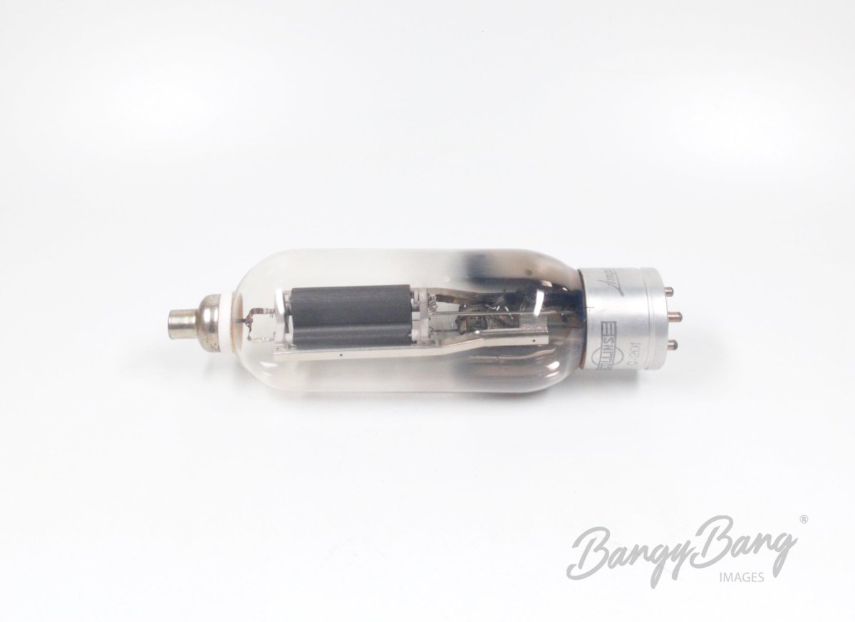 C-201 AMPEREX Audio Vacuum Tube Valve