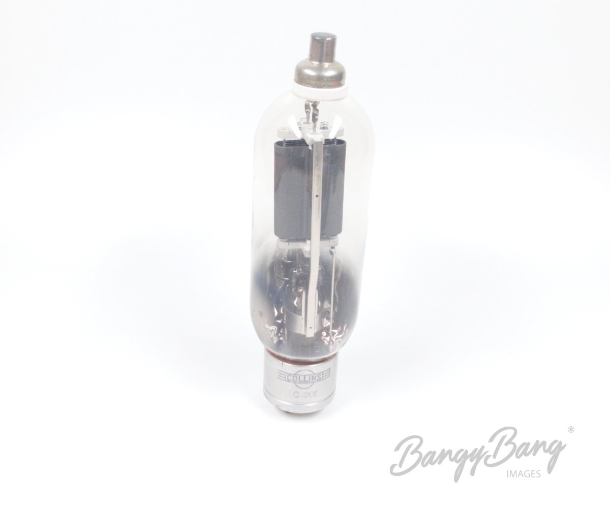 C-201 AMPEREX Audio Vacuum Tube Valve