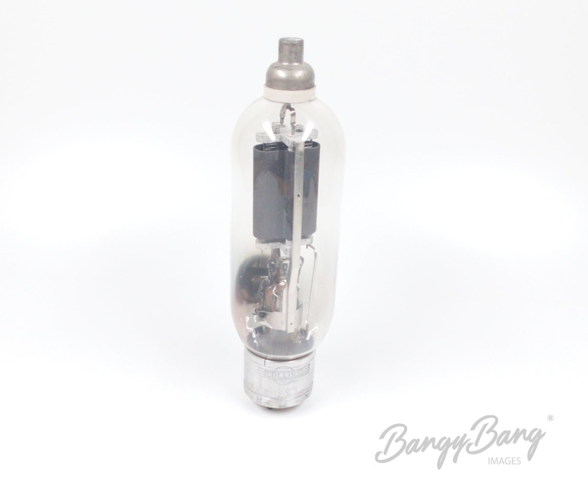 C-202 AMPEREX Audio Vacuum Tube Valve