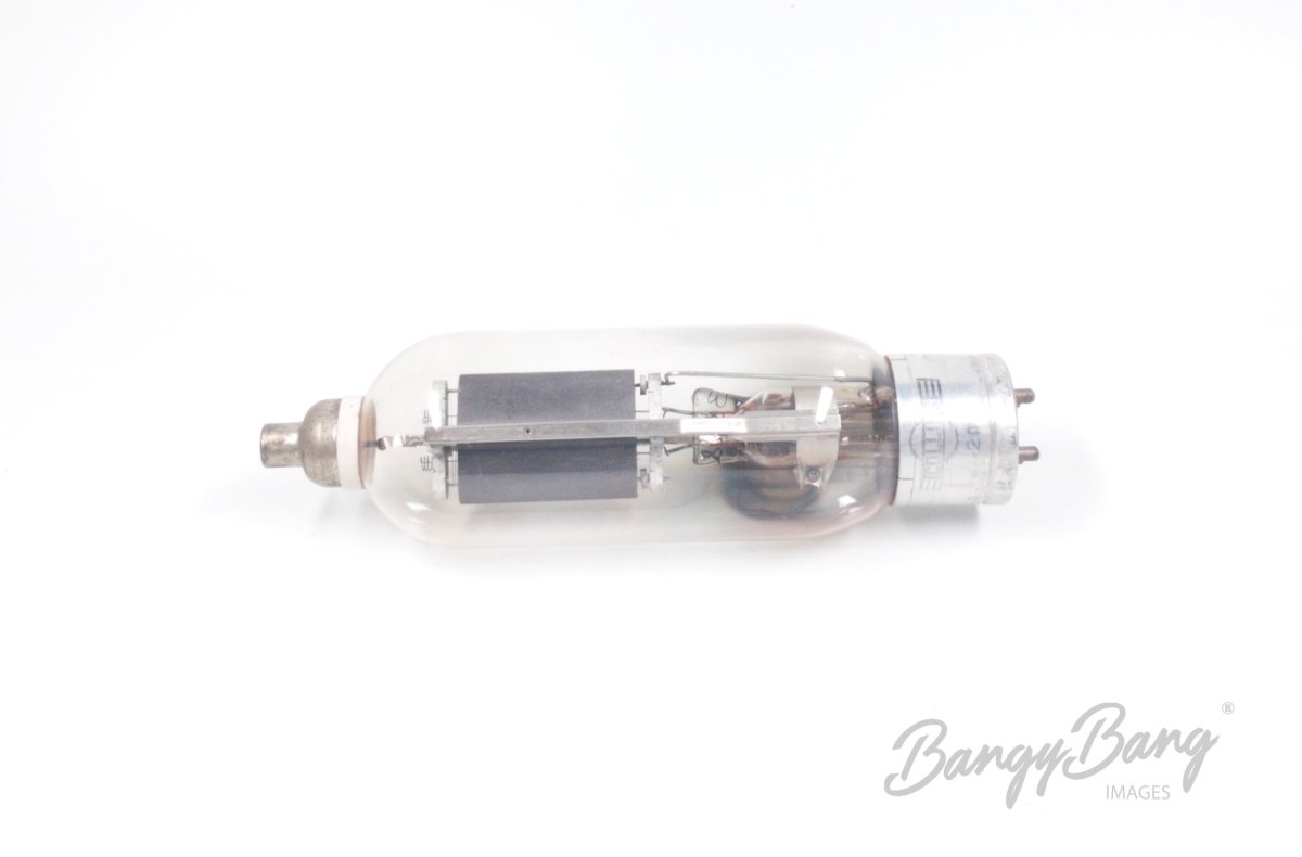 C-202 AMPEREX Audio Vacuum Tube Valve