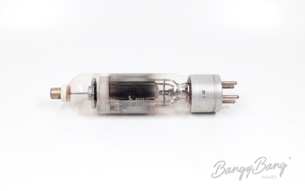 C6M Electrons Inc Audio Vacuum Tube Valve