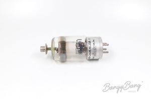 CADK-4C35A Kuthe Laboratories Audio Vacuum Tube Valve
