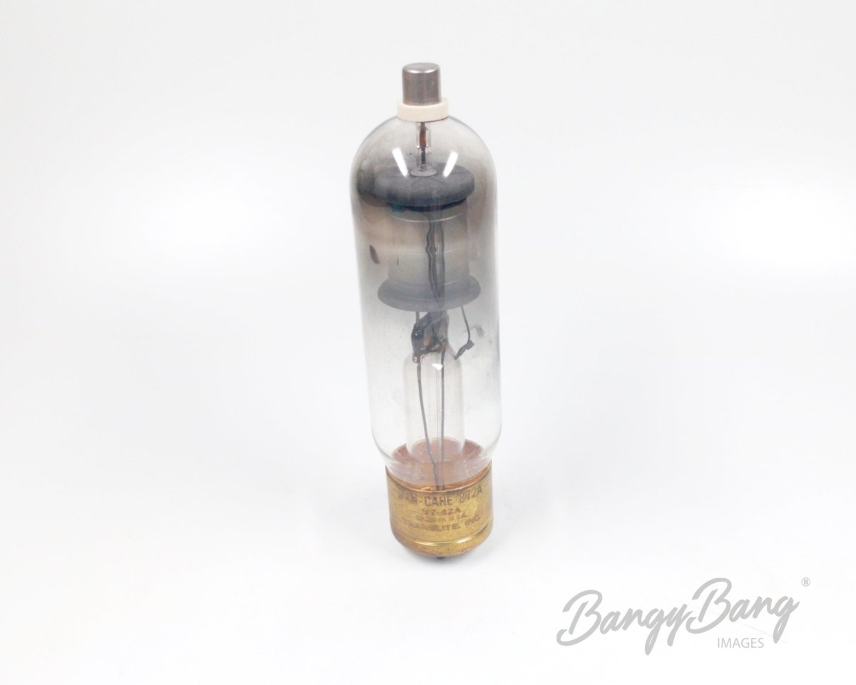 CAHE-872A Translite Audio Vacuum Tube Valve