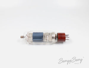 CG-814 General Electric Audio Vacuum Tube Valve