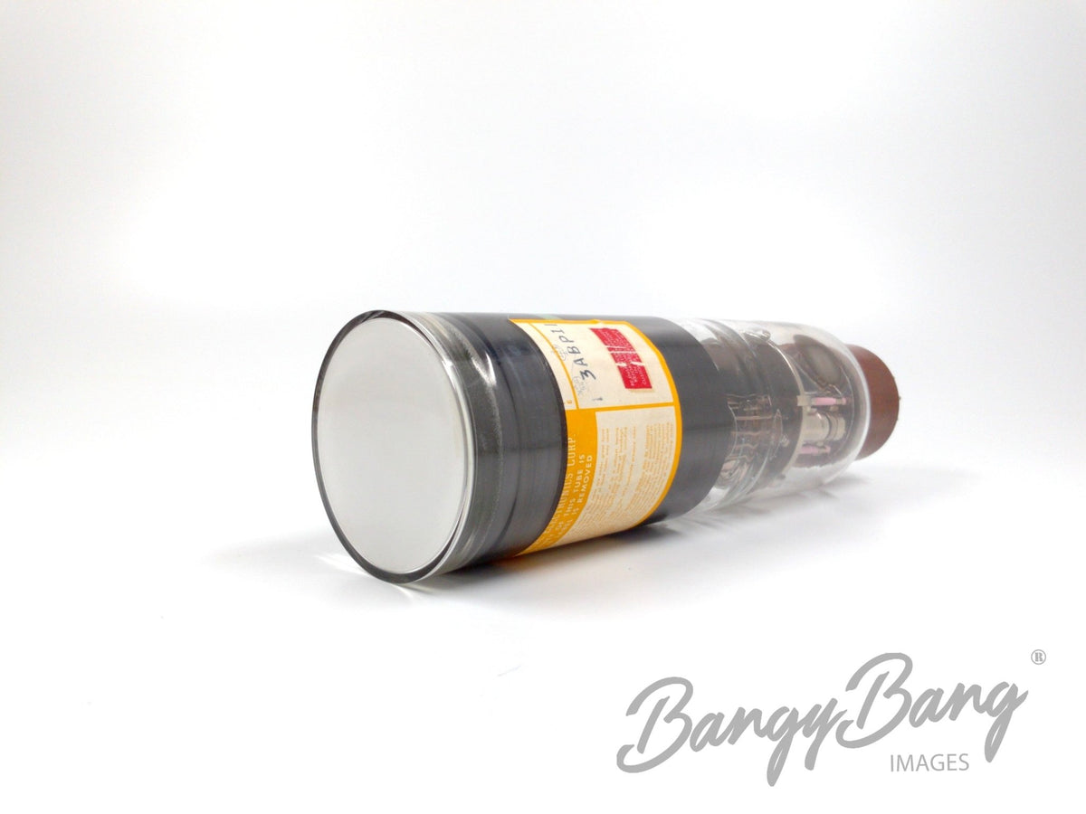 3ABP11 Continental Electronics Audio Vacuum Tube Valve