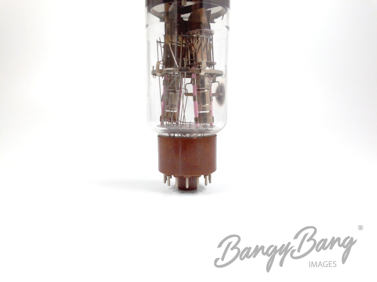 3ABP11 Continental Electronics Audio Vacuum Tube Valve