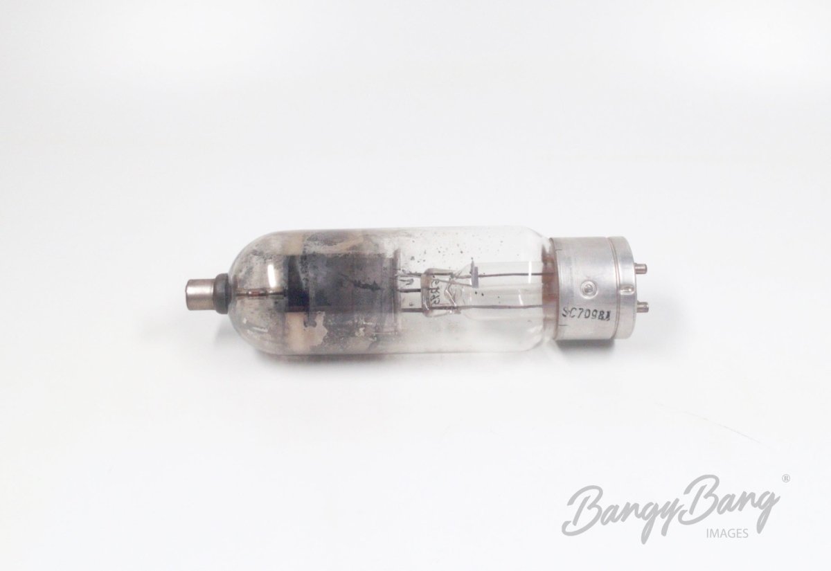 CQN-872A Slater Audio Vacuum Tube Valve