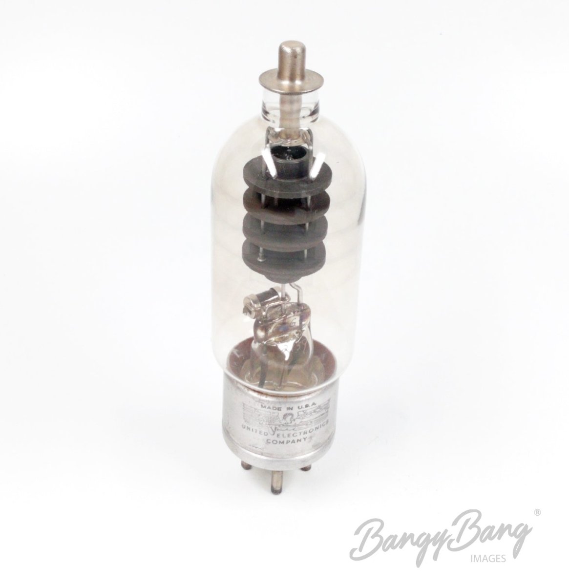 CUE-576A United Electronics Audio Vacuum Tube Valve