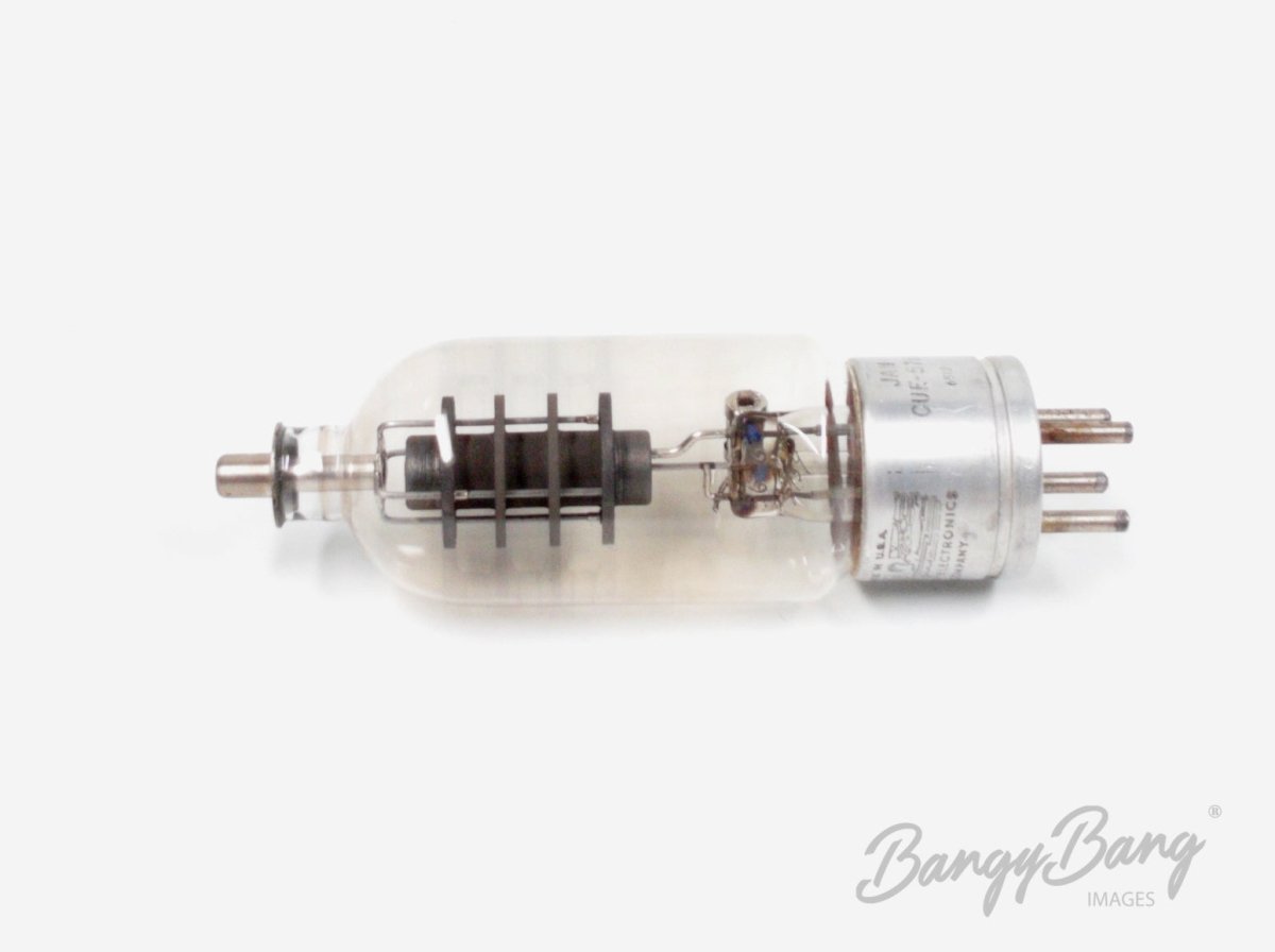 CUE-576A United Electronics Audio Vacuum Tube Valve