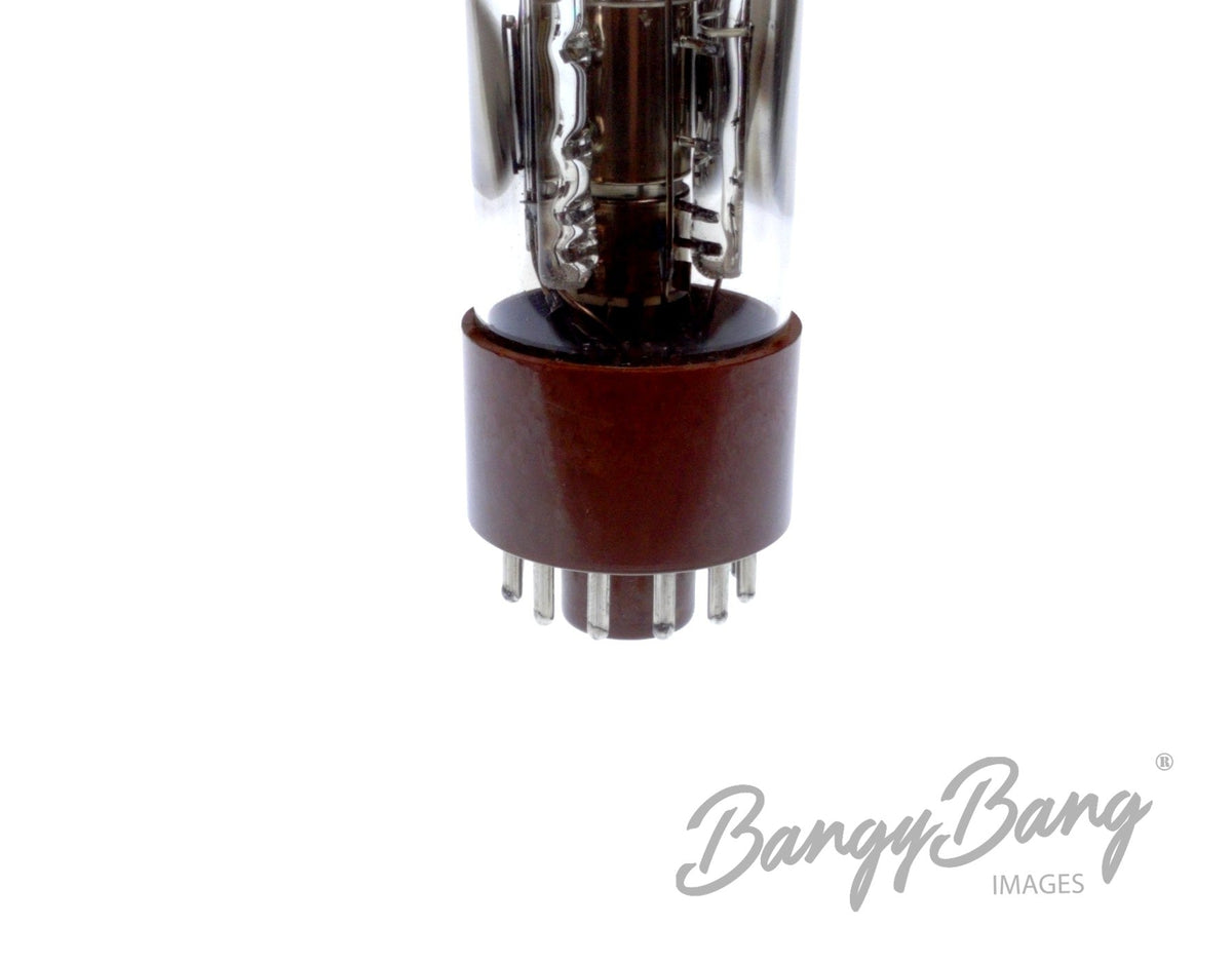 2BP1 Dumont Audio Vacuum Tube Valve