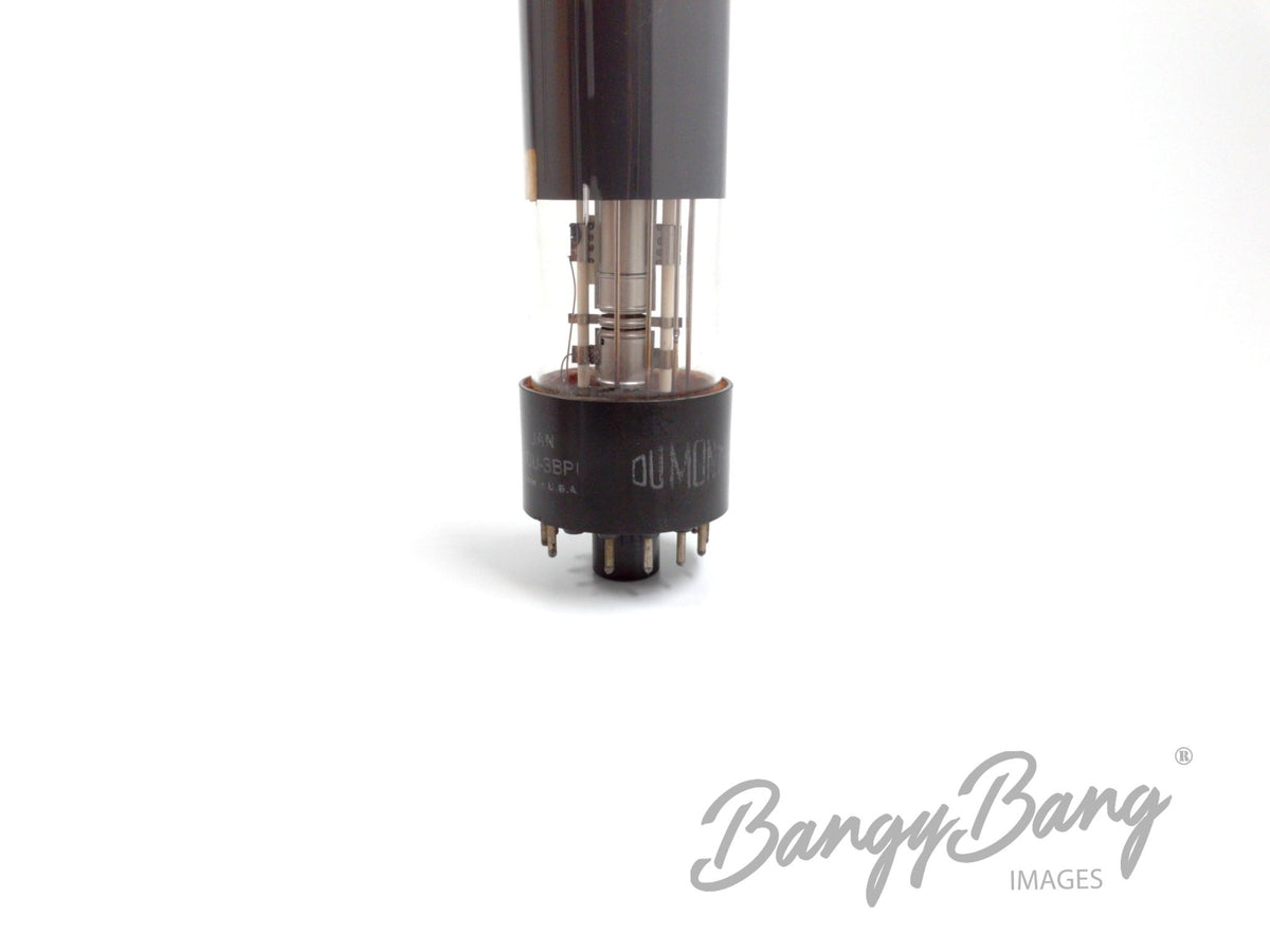 3BP1 Dumont Audio Vacuum Tube Valve