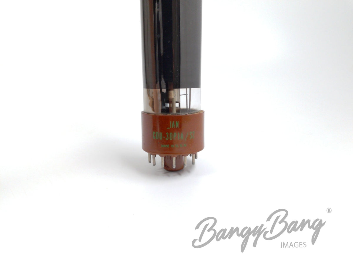 3DP1A-S2 RCA Audio Vacuum Tube Valve