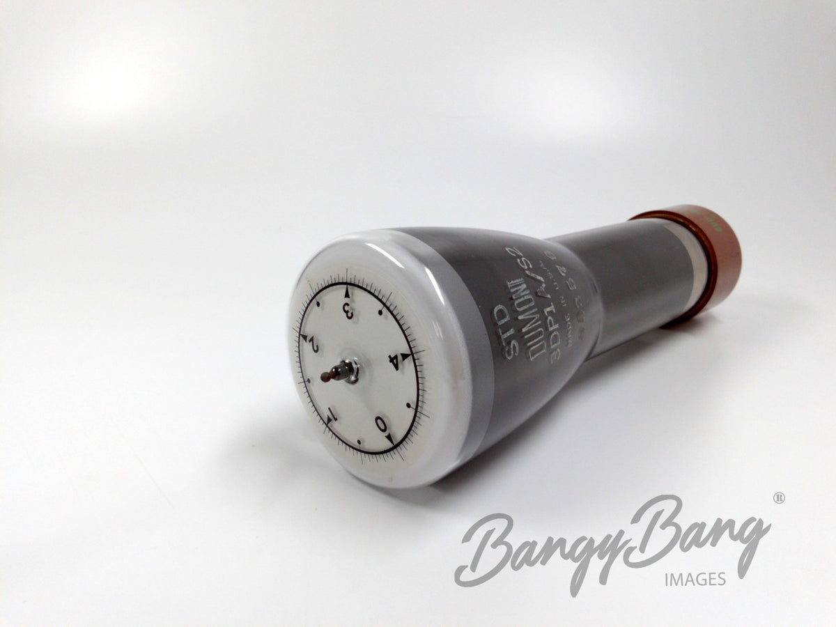 3DP1A-S2 RCA Audio Vacuum Tube Valve