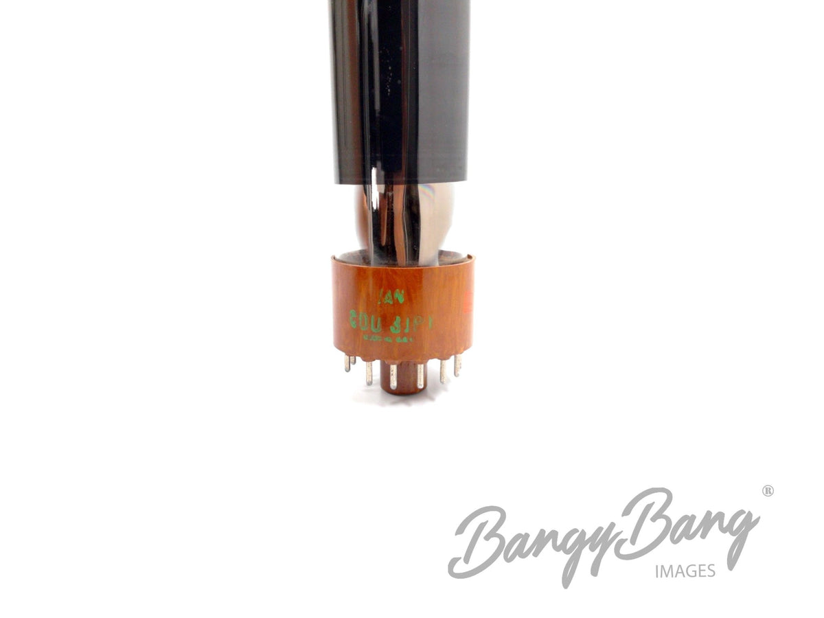 3JP1 Dumont Audio Vacuum Tube Valve