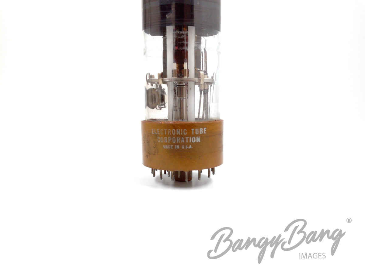 4HP2 ETC/General Atronics Audio Vacuum Tube Valve