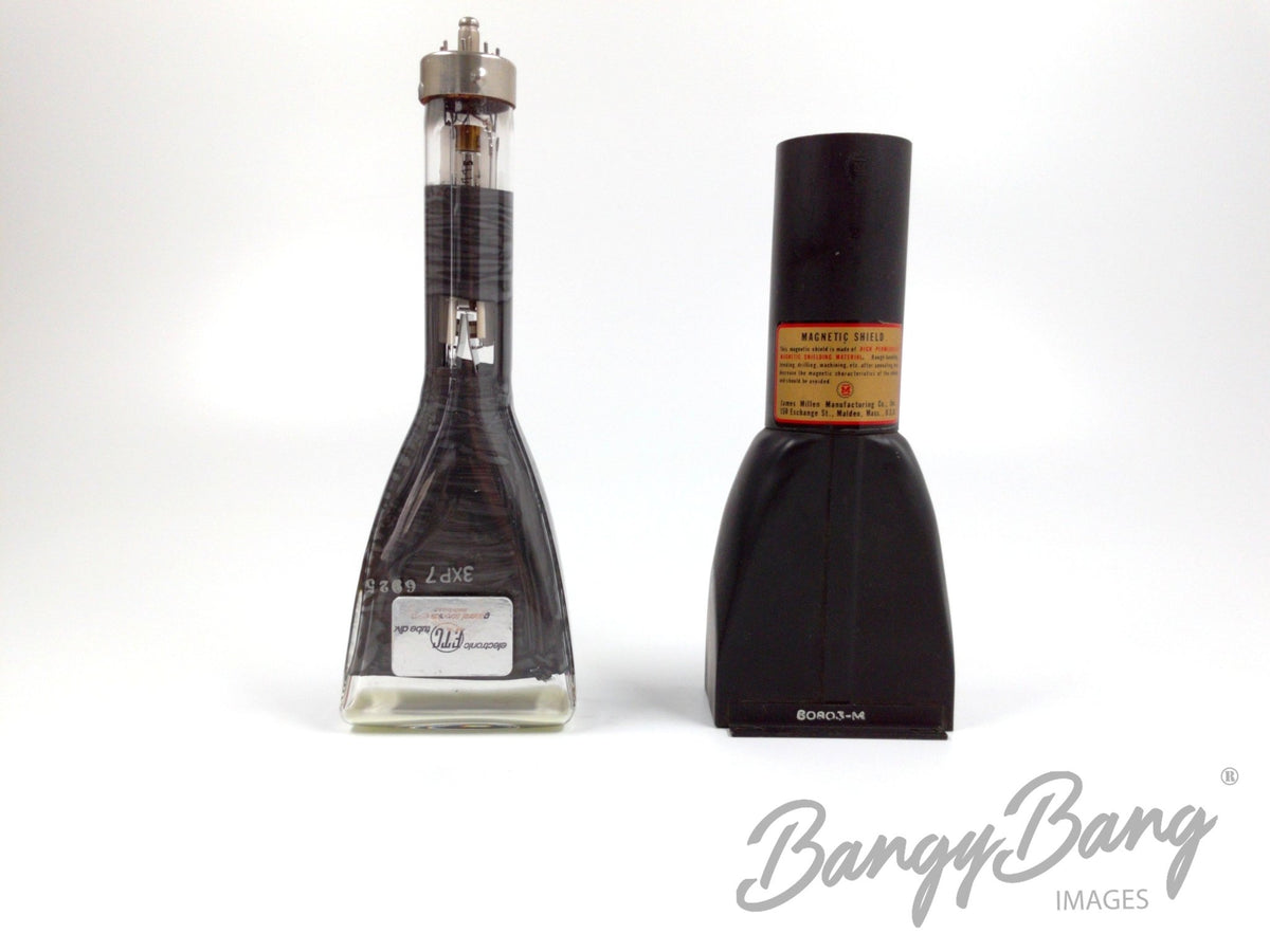 3XP7 ETC/General Atronics Audio Vacuum Tube Valve