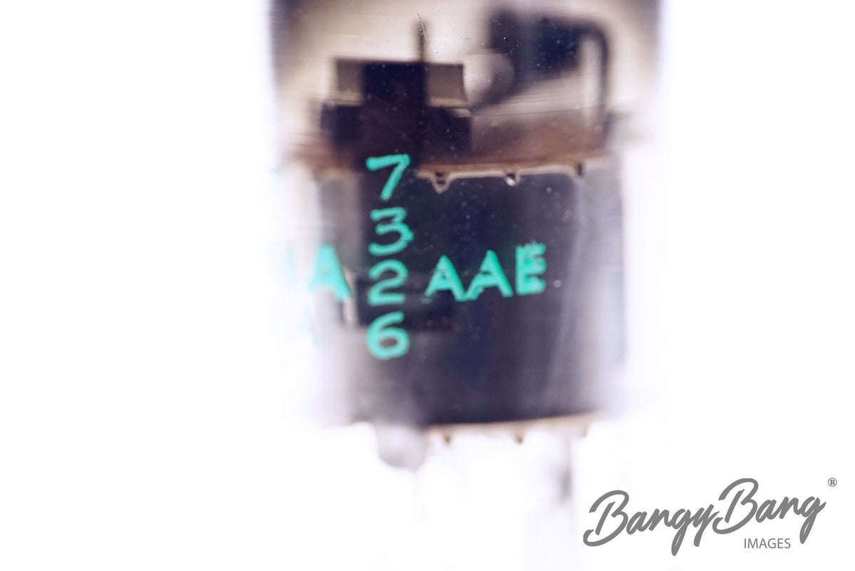 6EH7 SYLVANIA Audio Vacuum Tube Valve