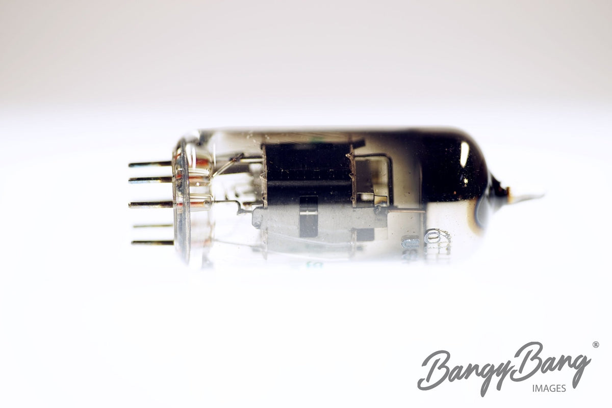 6EH7 SYLVANIA Audio Vacuum Tube Valve