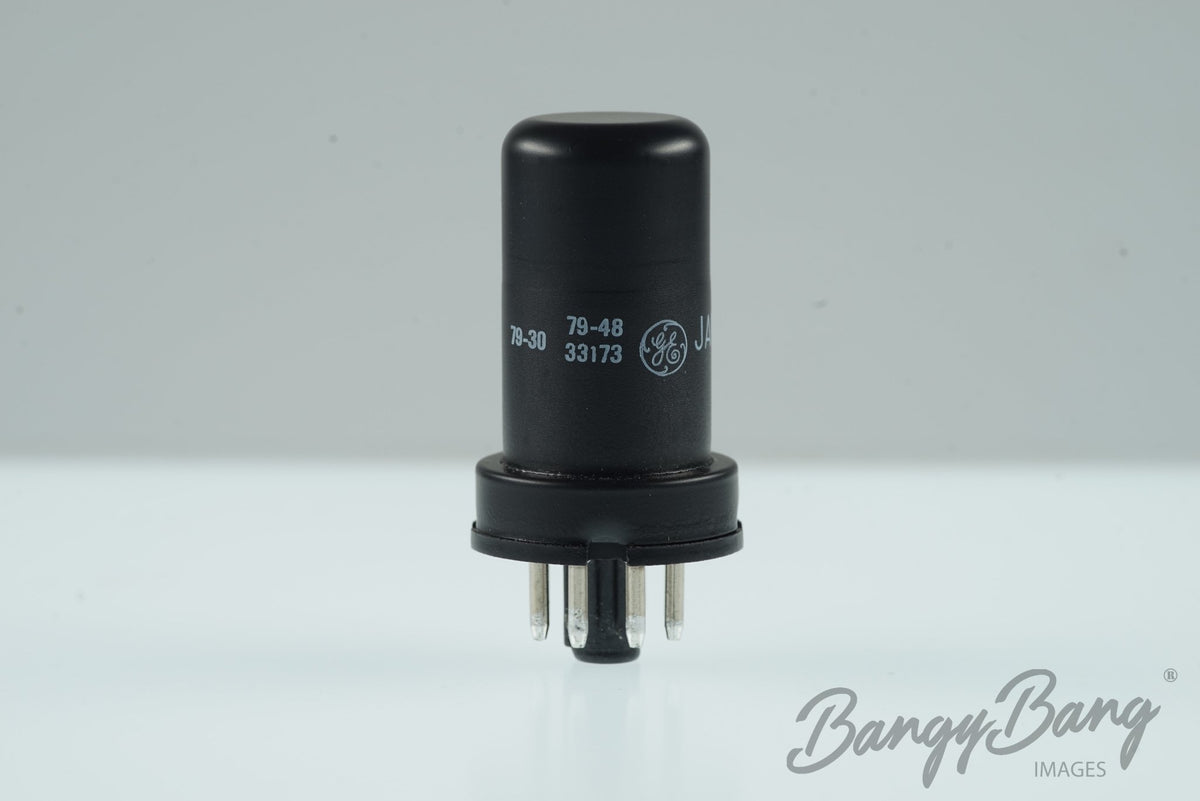 6AC7 General Electric Audio Vacuum Tube Valve