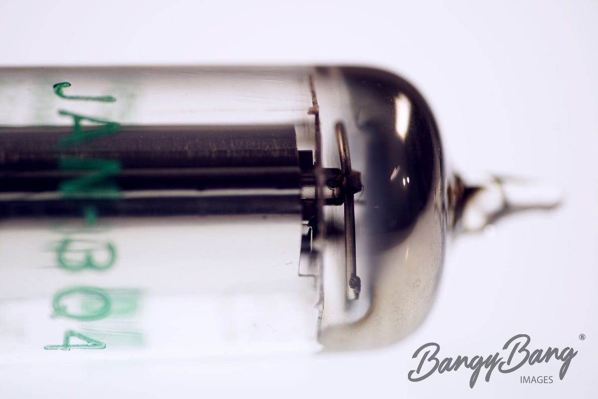 3Q4 RCA Audio Vacuum Tube Valve