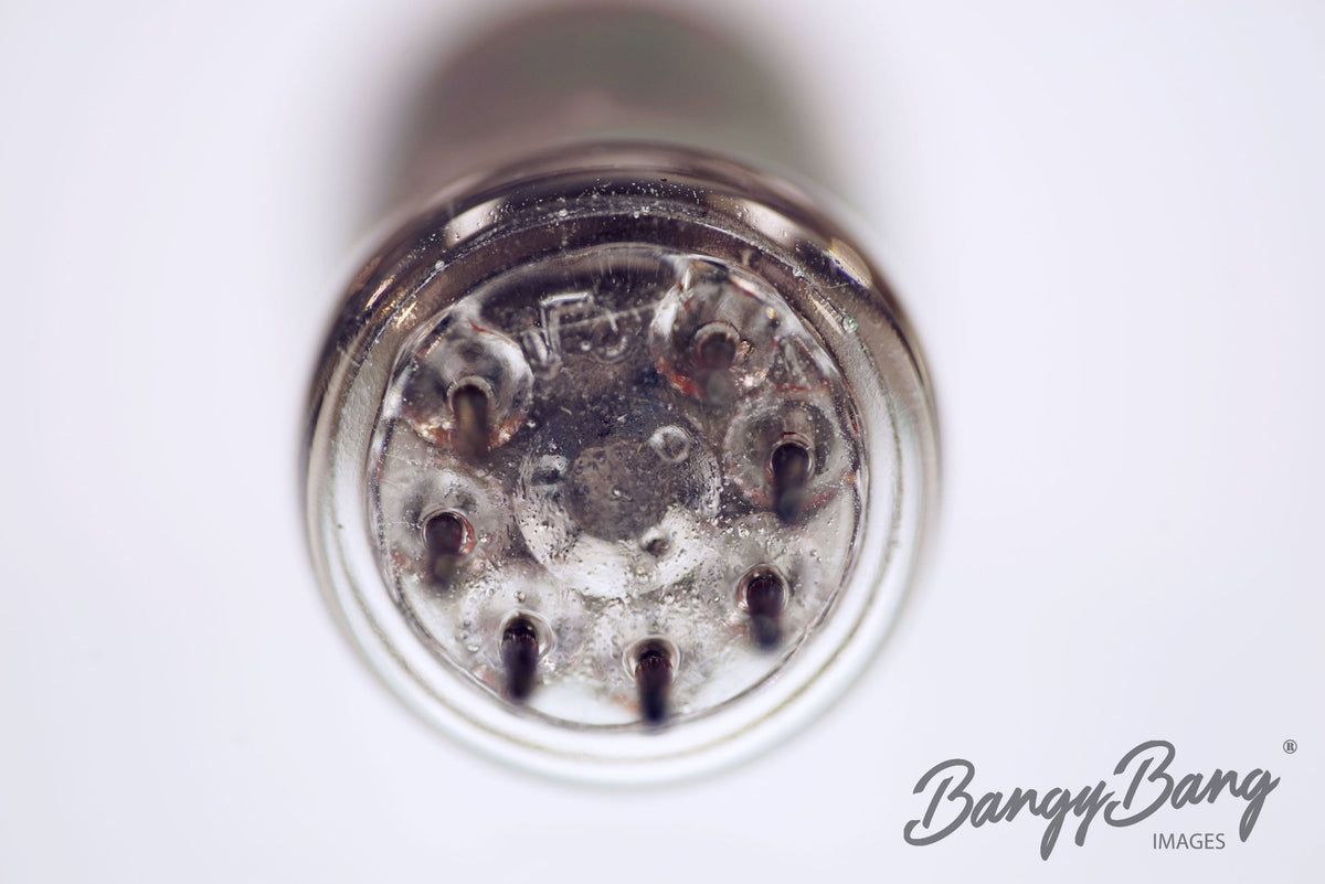 3Q4 RCA Audio Vacuum Tube Valve