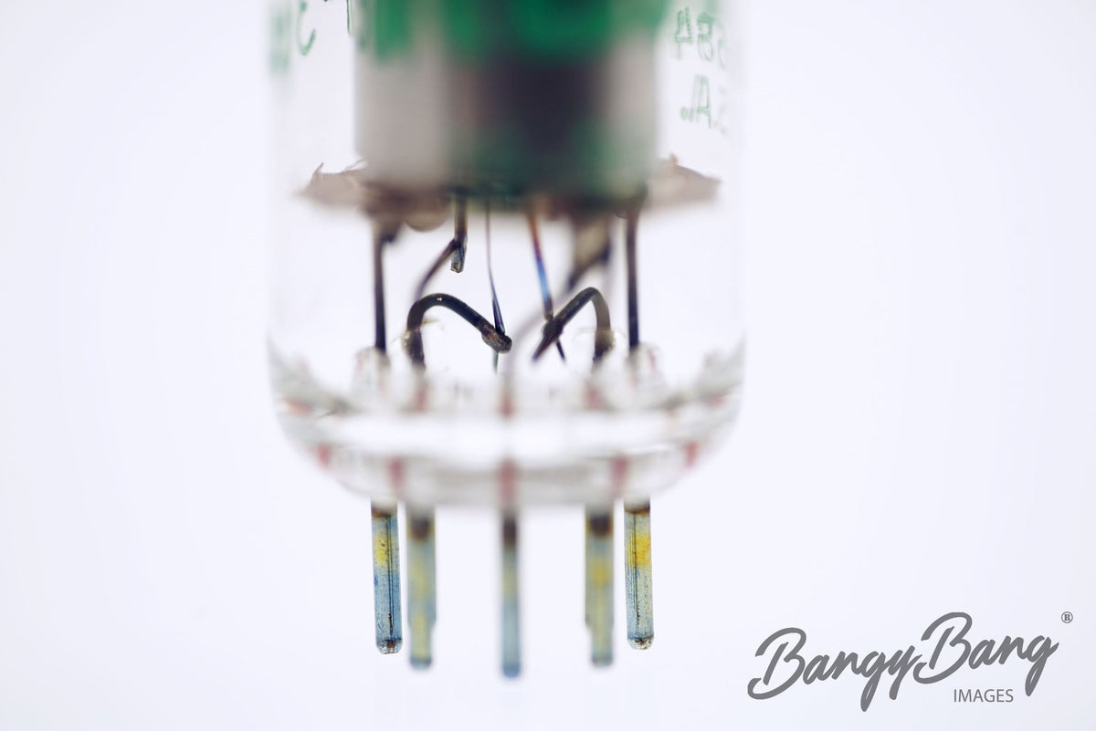 3Q4 RCA Audio Vacuum Tube Valve